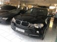 BMW X5 3.0si 2007 - Xe BMW X5 3.0si sản xuất năm 2007, màu đen, nhập khẩu