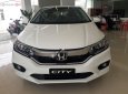 Honda City 1.5  2018 - Bán xe Honda City 1.5 năm 2018, màu trắng  