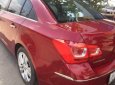 Chevrolet Cruze  LTZ  AT 2016 - Cần bán xe Chevrolet Cruze LTZ số tự động sx 2016, xe Mỹ, rất đẹp, chạy rất đầm cách âm tốt