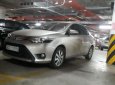 Toyota Vios   1.5 AT  2018 - Cần bán xe Toyota Vios 1.5 AT đời 2018, màu bạc