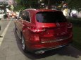 Mercedes-Benz GLC-Class   GLC300 2018 - Cần bán gấp xe cũ Mercedes GLC300 2018, màu đỏ