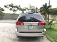 Toyota Sienna 3.5LE 2008 - Bán Toyota Sienna 3.5LE sản xuất 2008, xe gia đình rất mới