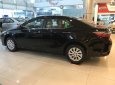 Toyota Corolla altis 1.8 E MT 2018 - Bán Toyota Altis 2018 mới 100% - Ưu đãi hấp dẫn trong tháng 10, chỉ cần 136tr nhận xe, lãi suất 0.39%, LH: 0977 681 752