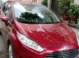 Ford Fiesta 2016 - Bán Ford Fiesta 1.0 Ecoboost