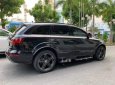 Audi Q7 3.6 Quattro 2010 - Cần bán Audi Q7 3.6 Quattro sản xuất năm 2010, màu đen, nhập khẩu nguyên chiếc