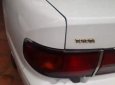 Toyota Camry 1998 - Bán Toyota Camry 1998, màu trắng, nhập khẩu, giá rẻ