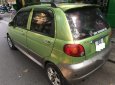 Daewoo Matiz  MT 2005 - Bán xe Matiz SE 2005 số sàn, màu xanh cốm, biển HN, tên tư nhân chính chủ