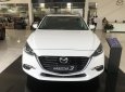 Mazda 3   2018 - Mazda 3 2018 - Chương trình khuyến mãi hót nhất tháng 10