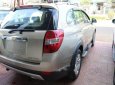 Chevrolet Captiva    LT 2.4 MT	  2008 - Ô Tô Toàn Trung bán xe Chevrolet Captiva 2008, đi 45.000km