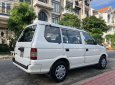 Mitsubishi Jolie GX MT 2001 - Cần bán lại xe Mitsubishi Jolie GX MT đời 2001, màu trắng, nhập khẩu 