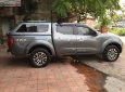 Nissan Navara SL 2016 - Cần bán xe Nissan Navara SL sản xuất 2016, màu xám, nhập khẩu nguyên chiếc số sàn