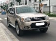 Ford Everest 2.5L 4x2 MT 2015 - Chính chủ bán xe cũ Ford Everest 2.5L 4x2 MT 2015, màu hồng  