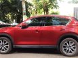 Mazda CX 5 2.5AT 2017 - Bán xe Mazda CX 5 2.5AT 2017, model 2018, màu đỏ