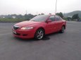 Mazda 6  MT 2003 - Cần bán Mazda 6 sản xuất năm 2003, chất lượng xe còn cực tốt