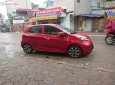 Kia Morning 2016 - Bán Kia Morning năm 2016, màu đỏ, nhập khẩu chính chủ