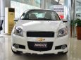 Chevrolet Aveo 2018 - Bán ô tô Chevrolet Aveo năm 2018, màu trắng, mới 100%