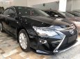 Toyota Camry 2012 - Bán xe cũ Toyota Camry đời 2012, màu đen, giá tốt