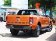 Ford Ranger Wildtrak 2.0 4WD 2018 - Bán xe Ranger Wildtrak 2.0l giá tốt, tặng phim. LH: 0969 399 543 chuyên kinh doanh các dòng xe Ford