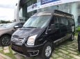 Ford Transit LX 2.4L 2018 - Bán xe Ford Transit MID, SVP & Luxury 2018, xe giao ngay, giá cực tốt, PK: BHVC, hộp đen, lót sàn, bọc trần, LH: 0918889278