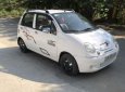 Daewoo Matiz  SE   2004 - Cần bán Matiz SE 2004, đăng kiểm 1 /2019, lốp tương đối đẹp