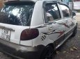 Daewoo Matiz MT SE 2003 - Bán Matiz bản SE trợ lực, kính bấm, máy móc im ru, đồng sơn đẹp