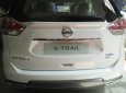 Nissan X trail  V-Series 2.0 Sl Premium 2018 - Bán xe Nissan X-Trail V-Series SL Premium model 2019, đủ màu, giao xe ngay, hỗ trợ vay 90% giá trị xe, thủ tục nhanh gọn