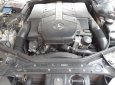 Mercedes-Benz CLS class CLS 500 2005 - Cần bán lại xe Mercedes CLS 500 năm sản xuất 2005, màu xám, 660 triệu