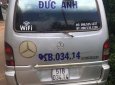 Mercedes-Benz MB 140D 2003 - Cần bán lại xe cũ Mercedes 140D đời 2003 