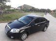 Daewoo Gentra 2009 - Bán xe Daewoo Gentra năm 2009, màu đen