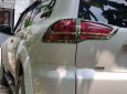 Mitsubishi Pajero Sport  AT 2012 - Cần bán xe Mitsubishi Pajero Sport AT năm 2012, màu trắng, máy dầu