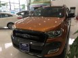 Ford Ranger 2015 - Cần bán Ford Ranger năm sản xuất 2015, màu cam, nhập khẩu nguyên chiếc