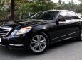 Mercedes-Benz E class E250 Avantgarde 2010 - Mercedes E250 Avantgarde màu đen còn rất đẹp