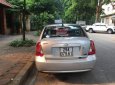 Hyundai Accent 2009 - Bán xe Hyundai Accent đời 2009, màu bạc như mới, 230 triệu