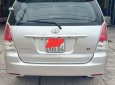 Toyota Innova  MT 2008 - Cần bán xe Toyota Innova 2008, các chức năng theo xe đầy đủ