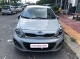 Kia Rio   AT 2012 - Bán Kia Rio AT 2012, màu bạc, nhập khẩu Hàn Quốc tháng 03/2012 full option