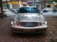 Mercedes-Benz C class   C240  2003 - Em bán Mercedes-Benz C240, Sx 2003, xe đẹp không lỗi nhỏ