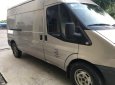 Ford Transit 2009 - Xe Ford Transit đời 2009, màu đen, giá tốt