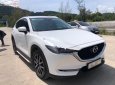 Mazda CX 5 2.5 AWD 2018 - Cần bán xe Mazda CX 5 2.5 AWD đời 2018, màu trắng 