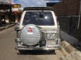 Mitsubishi Jolie MPI 2004 - Bán ô tô Mitsubishi Jolie MPI 2004, màu xám