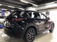 Mazda CX 5 2018 - Bán Mazda CX 5 sản xuất năm 2018, màu đen