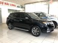 Acura MDX SH AWD 2010 - Cần bán xe Acura MDX năm 2010 màu đen, full kịch