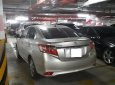 Toyota Vios G 2018 - Bán Toyota Vios bản G, đăng ký T3/2018 biển HN, giá 610tr