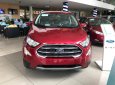 Ford EcoSport Titanium 1.5L AT 2018 - Bán xe Ford EcoSport Titanium, Trend và Ambiente 2018, giá cực tốt, khuyến mãi đầy xe, LH: 093.543.7595 để được tư vấn