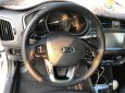 Kia Rio 2012 - Bán ô tô Kia Rio đời 2012, màu bạc, nhập khẩu, 379tr