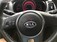 Kia Forte 2010 - Cần bán xe Kia Forte sản xuất 2010, màu đen xe gia đình giá cạnh tranh