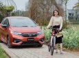 Honda Jazz V 2018 - Cần bán xe Honda Jazz đời 2018, nhập khẩu nguyên chiếc