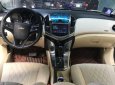 Chevrolet Cruze   1.8 AT  2016 - Cần bán xe Chevrolet Cruze 1.8 AT đời 2016, màu xanh lam