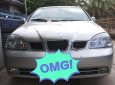 Daewoo Lacetti Max 1.8 MT 2007 - Bán ô tô Daewoo Lacetti Max 1.8 MT năm 2007, màu bạc  