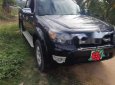 Ford Ranger  MT 2010 - Bán ô tô Ford Ranger MT sản xuất 2010, màu xám, xe đẹp máy zin