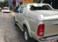 Toyota Hilux 2009 - Cần bán xe Toyota Hilux sản xuất 2009, màu bạc, nhập khẩu chính chủ